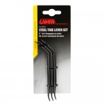 Μοχλοι Αφαιρεσης Ελαστικων Ποδηλατου Απο Ατσαλι 3ΤΕΜ. Lampa Μοχλοι Αφαιρεσης Ελαστικων Ποδηλατου Απο Ατσαλι 3ΤΕΜ. Lampa