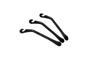 Μοχλοι Αφαιρεσης Ελαστικων Ποδηλατου Απο Ατσαλι 3ΤΕΜ. Lampa