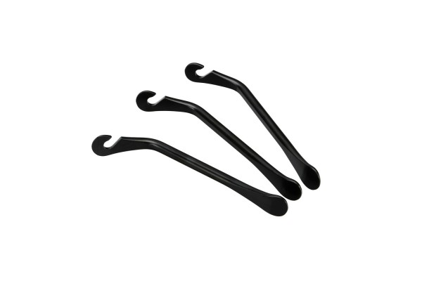 Μοχλοι Αφαιρεσης Ελαστικων Ποδηλατου Απο Ατσαλι 3ΤΕΜ. Lampa Μοχλοι Αφαιρεσης Ελαστικων Ποδηλατου Απο Ατσαλι 3ΤΕΜ. Lampa