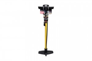 Τρομπα Αερος Ποδηλατου Χειρος 160psi /11.0bar