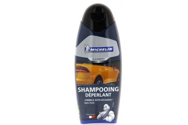 Michelin Expert Water-Repellent Shampoo 500ml