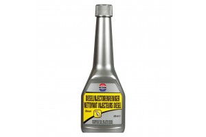 Diesel Fuel Injector Cleaner(καθαριστικο Συστηματος Ψεκασμου Πετρελαιου) 250ml Restore (1820617)