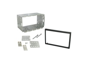 Πρόσοψη R/CD-Οθόνης - Universal -