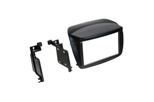 Πρόσοψη R/CD-Οθόνης Fiat / Opel