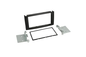 Πρόσοψη R/CD-Οθόνης Vw