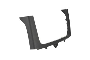 Πρόσοψη R/CD-Οθόνης Smart Fortwo Για Oem Navigation