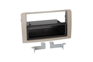 Πρόσοψη R/CD-Οθόνης Lancia Musa