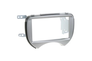 Πρόσοψη R/CD-Οθόνης Nissan Micra (K13) 2011-2013