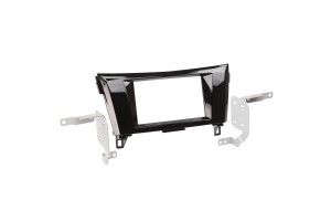 Πρόσοψη R/CD-Οθόνης Nissan QashqaiX-Trai