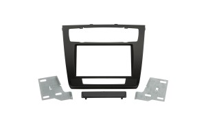 Πρόσοψη R/CD-Οθόνης Bmw 1Series Automatic A/C