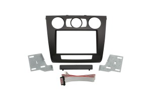 Πρόσοψη R/CD-Οθόνης Bmw