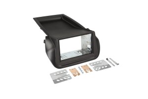 Πρόσοψη R/CD-Οθόνης Fiat / Citroen / Peugeot