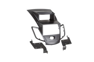 Πρόσοψη R/CD-Οθόνης Ford Fiesta