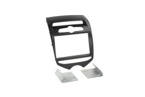 Connects2 Hyundai IX20 Πρόσοψη R/CD