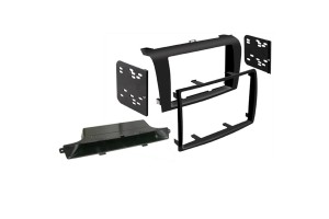Πρόσοψη R/CD-Οθόνης 2DIN Mazda 3 (BK) 2003 - 2009