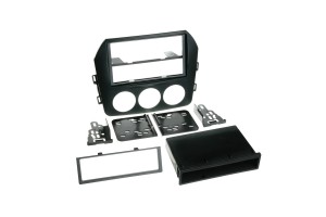 Πρόσοψη R/CD-Οθόνης Mazda MX-5 (NC Facelift) 11/2008 ->