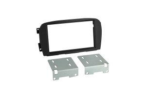 Πρόσοψη R/CD-Οθόνης Mercedes R230