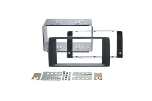 Πρόσοψη R/CD-Οθόνης 2-DIN MAN Truck