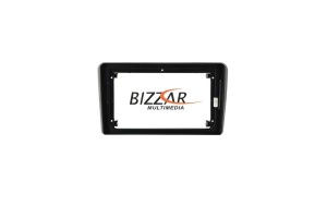 Πρόσοψη, Καλωδίωση & Canbus Box Audi A3 Για Tablet 9"