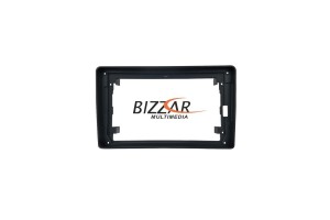 Πρόσοψη, Καλωδίωση & Canbus Box Audi A4 & Seat Exeo Για Tablet 9"