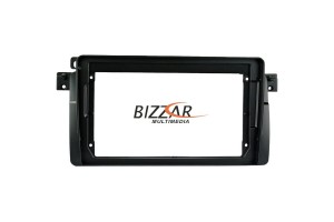 Πρόσοψη, Καλωδίωση & Canbus Box Bmw 3 Series E46 Για Tablet 9"