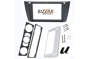 Πρόσοψη, Καλωδίωση & Canbus Box Bmw 3 Series E90/91/92/93 Για Tablet 9"