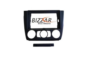 Πρόσοψη Καλωδίωση & Canbus Box Bmw 1Series E81/E82/E87/E88 (MANUAL A/C) Για Tablet 9"