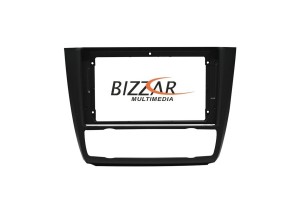 Πρόσοψη Καλωδίωση & Canbus Box Bmw 1Series E81/E82/E87/E88 (AUTO A/C) Για Tablet 9"