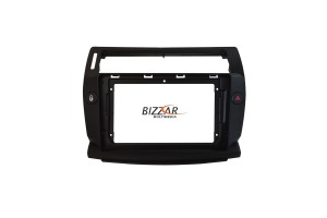 Πρόσοψη, Καλωδίωση & Canbus Box Citroen C4 Για Tablet 9"
