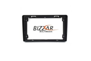 Πρόσοψη Καλωδίωση & Canbus Box Peugeot Partner / Citroën Berlingo Για Tablet 9"