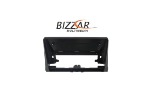 Πρόσοψη, Καλωδίωση & Canbus Box Citroen Berlingo / Peugeot Partner Για Tablet 9"