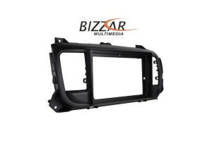 Πρόσοψη Καλωδίωση & Canbus Box Citroen/Peugeot/Opel/Toyota Για Tablet 9"