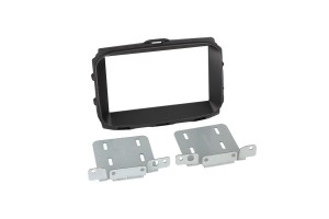 Πρόσοψη R/CD-Οθόνης Alfa Romeo