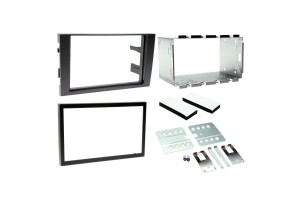 Πρόσοψη R/CD-Οθόνης Audi