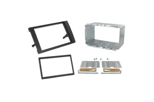 Πρόσοψη R/CD-Οθόνης Audi