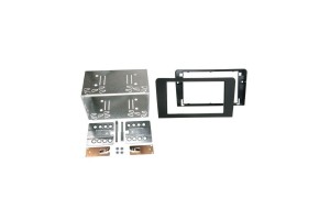 Πρόσοψη R/CD-Οθόνης Audi