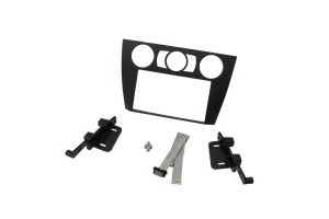 Πρόσοψη R/CD-Οθόνης Bmw