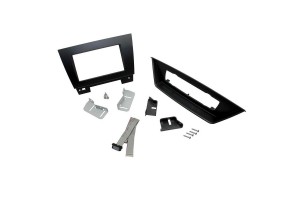 Πρόσοψη R/CD-Οθόνης Bmw