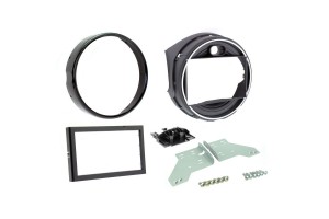 Πρόσοψη R/CD-Οθόνης Mini F56