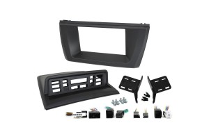 Πρόσοψη R/CD-Οθόνης Bmw