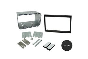 Πρόσοψη R/CD-Οθόνης Citroen