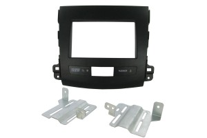 Πρόσοψη R/CD-Οθόνης Citroen