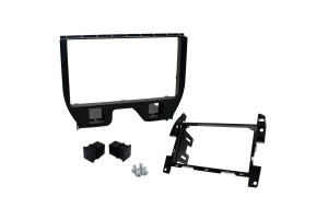 Πρόσοψη R/CD-Οθόνης Citroen