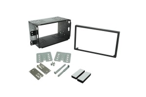 Πρόσοψη R/CD-Οθόνης Chevrolet