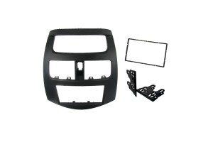 Πρόσοψη R/CD-Οθόνης Chevrolet