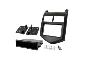 Πρόσοψη R/CD-Οθόνης Chevrolet