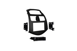 Πρόσοψη R/CD-Οθόνης Chevrolet