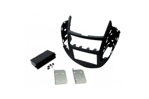 Πρόσοψη R/CD-Οθόνης Chevrolet