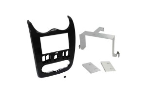 Πρόσοψη R/CD-Οθόνης Dacia