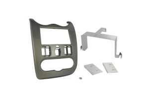 Πρόσοψη R/CD-Οθόνης Dacia